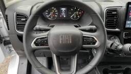 FIAT DUCATO FOURGON DUCATO FOURGON TOLE XLH3 3.5 T MAXI 180 CH S S BVM6
