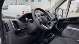 FIAT DUCATO FOURGON DUCATO FOURGON TOLE XLH3 3.5 T MAXI 180 CH S S BVM6