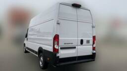 FIAT DUCATO FOURGON DUCATO FOURGON TOLE XLH3 3.5 T MAXI 180 CH S S BVM6