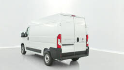 FIAT DUCATO DUCATO III 3.5 MH2 H3-Power 140ch