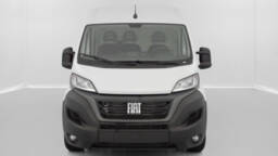 FIAT DUCATO DUCATO III 3.5 MH2 H3-Power 140ch