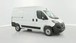 FIAT DUCATO DUCATO III 3.5 MH2 H3-Power 140ch