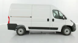 FIAT DUCATO DUCATO III 3.5 MH2 H3-Power 140ch