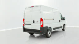 FIAT DUCATO DUCATO III 3.5 MH2 H3-Power 140ch