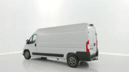 FIAT DUCATO DUCATO III LH2 3.5 Maxi 180ch H3-Power BVA8