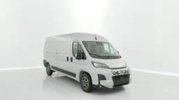 FIAT DUCATO DUCATO III LH2 3.5 Maxi 180ch H3-Power BVA8