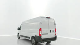 FIAT DUCATO DUCATO III LH2 3.5 Maxi 180ch H3-Power BVA8