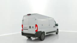 FIAT DUCATO DUCATO III LH2 3.5 Maxi 180ch H3-Power BVA8