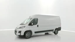 FIAT DUCATO DUCATO III LH2 3.5 Maxi 180ch H3-Power BVA8