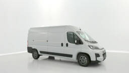 FIAT DUCATO DUCATO III LH2 3.5 Maxi 180ch H3-Power BVA8