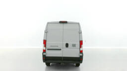 FIAT DUCATO DUCATO III LH2 3.5 Maxi 180ch H3-Power BVA8