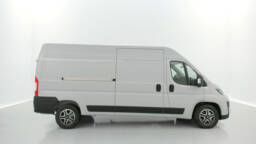 FIAT DUCATO DUCATO III LH2 3.5 Maxi 180ch H3-Power BVA8