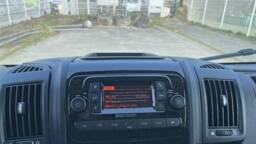 FIAT DUCATO IV DUCATO IV Tole 3.0 c h1 h3-power 140 ch