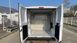 FIAT DUCATO IV DUCATO IV Tole 3.0 c h1 h3-power 140 ch