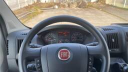 FIAT DUCATO IV DUCATO IV Tole 3.0 c h1 h3-power 140 ch
