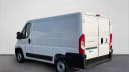 FIAT DUCATO IV DUCATO IV Tole 3.0 c h1 h3-power 140 ch