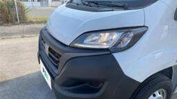 FIAT DUCATO IV DUCATO IV Tole 3.0 c h1 h3-power 140 ch