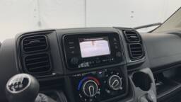 FIAT DUCATO PLATEAU RIDELLES SC DUCATO PLATEAU RIDELLES SC 3.5 L Maxi 140ch