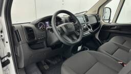 FIAT DUCATO PLATEAU RIDELLES SC DUCATO PLATEAU RIDELLES SC 3.5 L Maxi 140ch