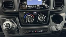 FIAT DUCATO PLATEAU RIDELLES SC DUCATO PLATEAU RIDELLES SC 3.5 L Maxi 140ch