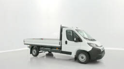 FIAT DUCATO PLATEAU RIDELLES SC DUCATO PLATEAU RIDELLES SC 3.5 L Maxi 140ch