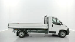 FIAT DUCATO PLATEAU RIDELLES SC DUCATO PLATEAU RIDELLES SC 3.5 L Maxi 140ch