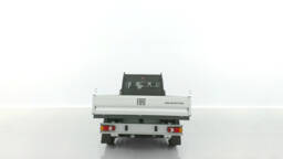 FIAT DUCATO PLATEAU RIDELLES SC DUCATO PLATEAU RIDELLES SC 3.5 L Maxi 140ch