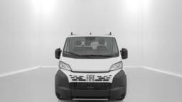 FIAT DUCATO PLATEAU RIDELLES SC DUCATO PLATEAU RIDELLES SC 3.5 L Maxi 140ch