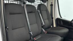 FIAT DUCATO PLATEAU RIDELLES SC DUCATO PLATEAU RIDELLES SC 3.5 L Maxi 140ch