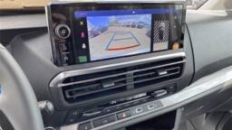FIAT E-SCUDO III E-SCUDO III E-scudo fourgon 136 75 kwh m