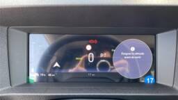 FIAT E-SCUDO III E-SCUDO III E-scudo fourgon 136 75 kwh m