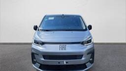 FIAT E-SCUDO III E-SCUDO III E-scudo fourgon 136 75 kwh m