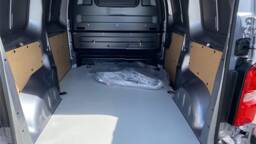 FIAT E-SCUDO III E-SCUDO III E-scudo fourgon 136 75 kwh m