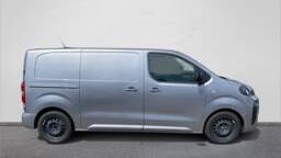 FIAT E-SCUDO III E-SCUDO III E-scudo fourgon 136 75 kwh m