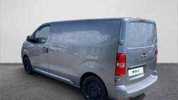 FIAT E-SCUDO III E-SCUDO III E-scudo fourgon 136 75 kwh m