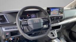 FIAT E-SCUDO III E-SCUDO III E-scudo fourgon 136 75 kwh m