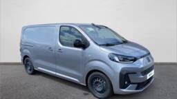 FIAT E-SCUDO III E-SCUDO III E-scudo fourgon 136 75 kwh m