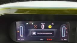 FIAT Grande panda Grande panda 1.2 HYBRID 100CH LA PRIMA EDCT6