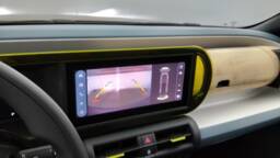 FIAT Grande panda Grande panda 1.2 HYBRID 100CH LA PRIMA EDCT6