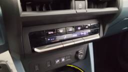 FIAT Grande panda Grande panda 1.2 HYBRID 100CH LA PRIMA EDCT6