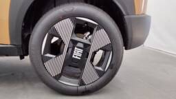 FIAT Grande panda Grande panda 1.2 HYBRID 100CH LA PRIMA EDCT6