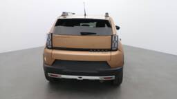 FIAT Grande panda Grande panda 1.2 HYBRID 100CH LA PRIMA EDCT6