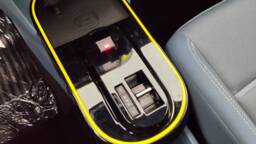 FIAT Grande panda Grande panda 1.2 HYBRID 100CH LA PRIMA EDCT6