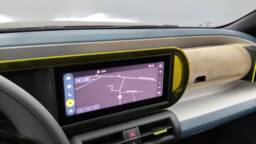 FIAT Grande panda Grande panda 1.2 HYBRID 100CH LA PRIMA EDCT6