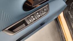 FIAT Grande panda Grande panda 1.2 HYBRID 100CH LA PRIMA EDCT6