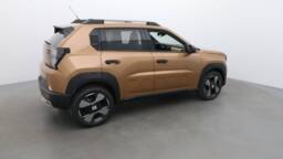 FIAT Grande panda Grande panda 1.2 HYBRID 100CH LA PRIMA EDCT6