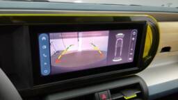 FIAT Grande panda Grande panda 1.2 HYBRID 100CH LA PRIMA EDCT6