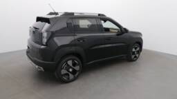 FIAT Grande panda Grande panda 1.2 HYBRID 100CH LA PRIMA EDCT6