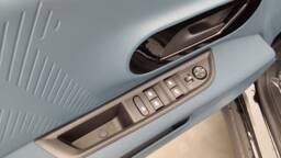 FIAT Grande panda Grande panda 1.2 HYBRID 100CH LA PRIMA EDCT6