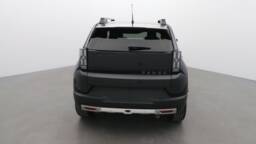 FIAT Grande panda Grande panda 1.2 HYBRID 100CH LA PRIMA EDCT6